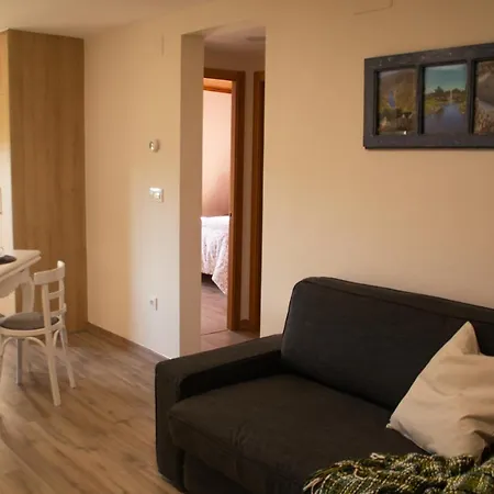 Casa Galegos בית נופש Pantón