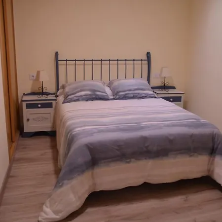 度假居 Casa Galegos *