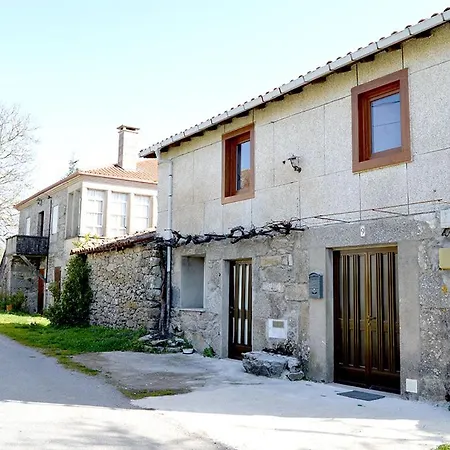 펜션 Casa Galegos 판톤