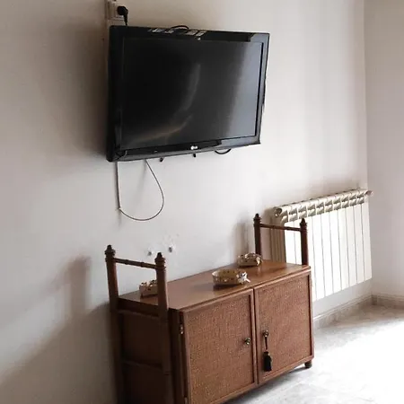 펜션 Casa Galegos 판톤