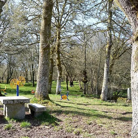 펜션 Casa Galegos *