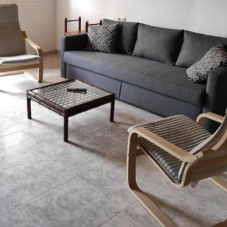 Casa Galegos 度假居 潘顿