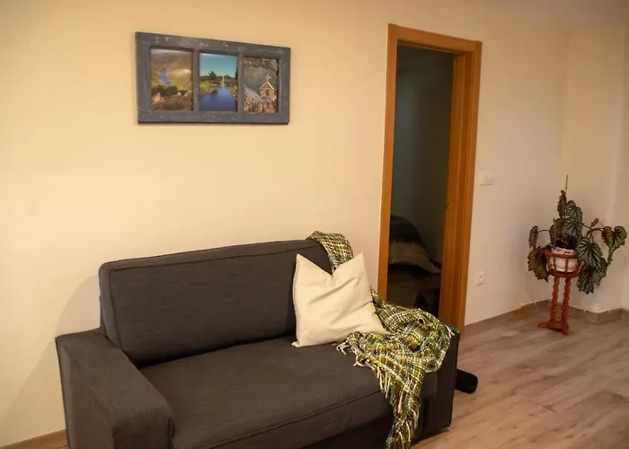 Casa Galegos Pantón