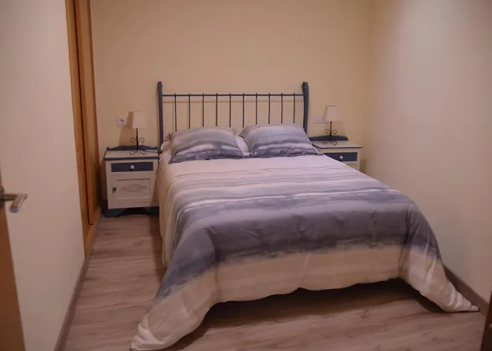 Дом отдыха Casa Galegos *