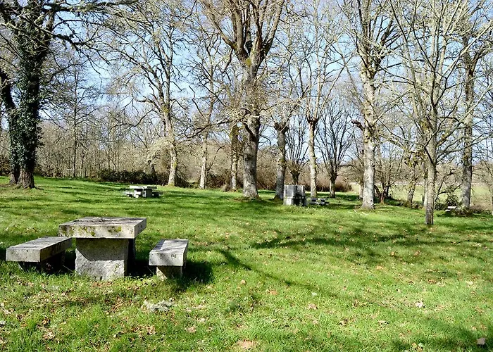 Casa Galegos Nyaraló *