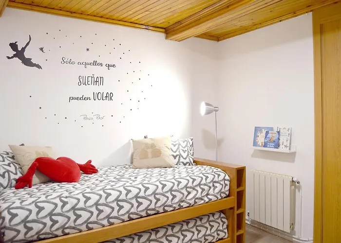 Дом отдыха Casa Galegos