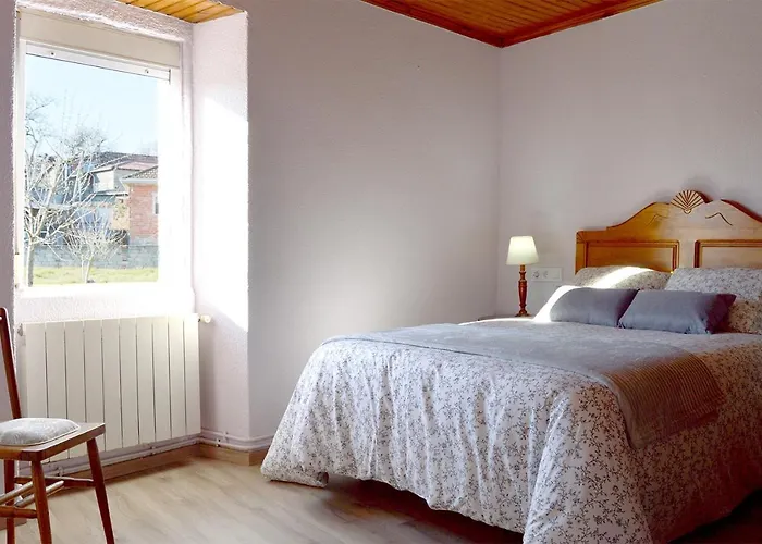 Casa Galegos * Pantón