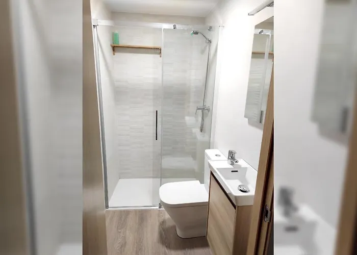 Casa Galegos Nyaraló *