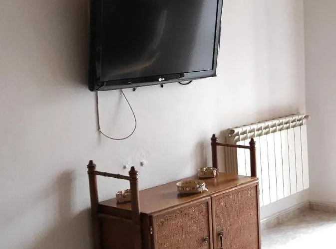 Nyaraló Casa Galegos Pantón