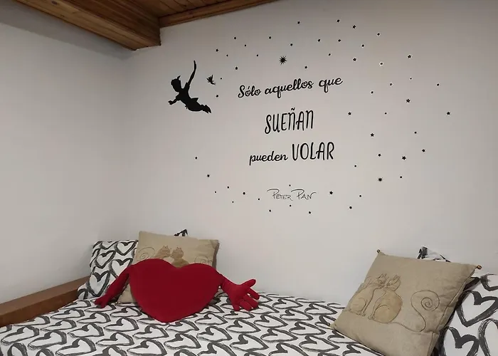 Casa Galegos Nyaraló *