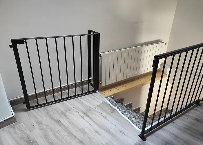 Casa Galegos Pantón